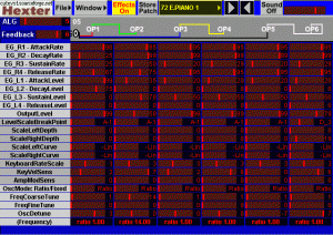 Hexter by CuteVST. Hexter by CuteVST.