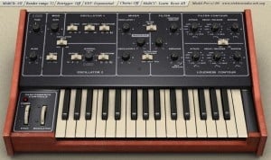 Model Pro by Elektrostudio. Model Pro by Elektrostudio.