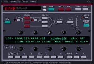 SQ8L by Siegfried Kullmann. SQ8L by Siegfried Kullmann.
